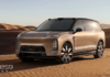 2025 Nio ES9 Flagship SUV: Official Images, Specs, Price & April 9 Debut 2025 Nio ES9 Flagship SUV: Official Images, Specs, Price & April 9 Debut