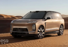 2025 Nio ES9 Flagship SUV: Official Images, Specs, Price & April 9 Debut 2025 Nio ES9 Flagship SUV: Official Images, Specs, Price & April 9 Debut