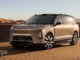 2025 Nio ES9 Flagship SUV: Official Images, Specs, Price & April 9 Debut 2025 Nio ES9 Flagship SUV: Official Images, Specs, Price & April 9 Debut