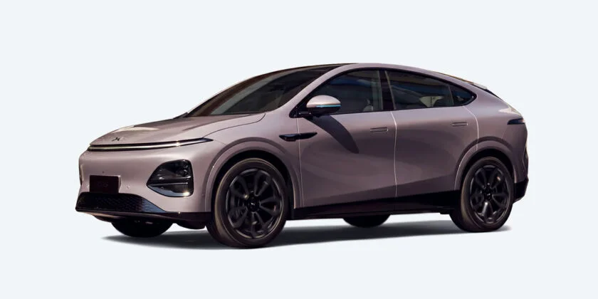 Chinese Electric SUVs Under $50,000 (Full List)