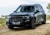 2026 Mercedes-Benz GLB Electric Review: 392-Mile Range, 320 kW Charging & 7 Seats — Everything You Need to Know 2026 Mercedes-Benz GLB Electric Review: 392-Mile Range, 320 kW Charging & 7 Seats — Everything You Need to Know