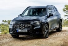 2026 Mercedes-Benz GLB Electric Review: 392-Mile Range, 320 kW Charging & 7 Seats — Everything You Need to Know 2026 Mercedes-Benz GLB Electric Review: 392-Mile Range, 320 kW Charging & 7 Seats — Everything You Need to Know