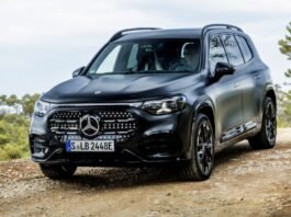 2026 Mercedes-Benz GLB Electric Review: 392-Mile Range, 320 kW Charging & 7 Seats — Everything You Need to Know 2026 Mercedes-Benz GLB Electric Review: 392-Mile Range, 320 kW Charging & 7 Seats — Everything You Need to Know
