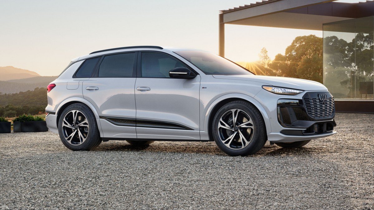 Audi EV Comparisons 2026: Every Model Tested Against the Competition