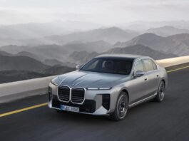 2027 BMW 7 & i7 Get Neue Klasse Tech, 680 HP, and 350+ Mile Range 2027 BMW 7 Series and i7 Get Neue Klasse Tech, 680 HP, and 350+ Mile Range — Here's What's New