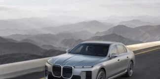 2027 BMW 7 Series and i7 Get Neue Klasse Tech, 680 HP, and 350+ Mile Range — Here’s What’s New 2027 BMW 7 Series and i7 Get Neue Klasse Tech, 680 HP, and 350+ Mile Range — Here's What's New