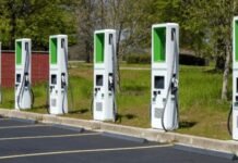 Ethiopia Installs National EV Charging Network as Electric Vehicle Fleet Tops 140,000 Units Ethiopia Installs National EV Charging Network as Electric Vehicle Fleet Tops 140,000 Units