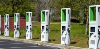 Ethiopia Installs National EV Charging Network as Electric Vehicle Fleet Tops 140,000 Units Ethiopia Installs National EV Charging Network as Electric Vehicle Fleet Tops 140,000 Units