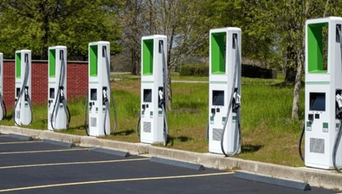 Ethiopia Installs National EV Charging Network as Electric Vehicle Fleet Tops 140,000 Units