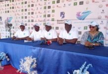 Abuja Ride Launches Electric Sedan Fleet in Nigeria’s Capital With FCTA Backing Abuja Ride Launches Electric Sedan Fleet in Nigeria