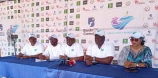 Abuja Ride Launches Electric Sedan Fleet in Nigeria’s Capital With FCTA Backing Abuja Ride Launches Electric Sedan Fleet in Nigeria