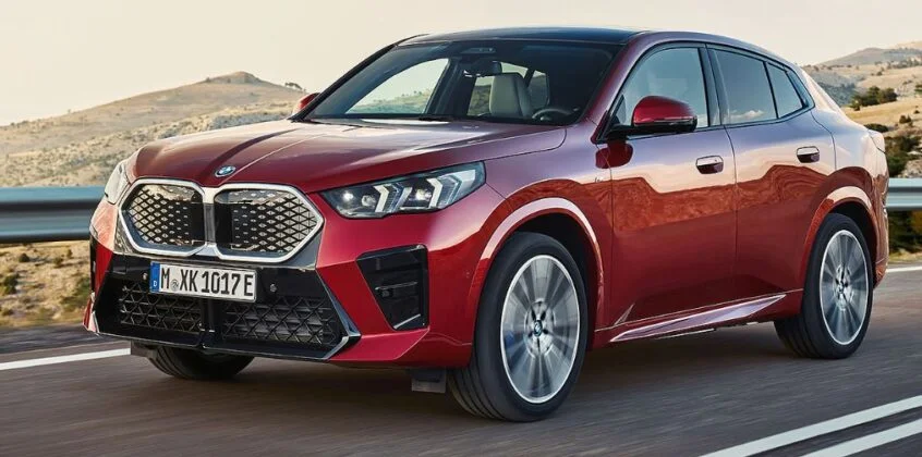 BMW EV Comparisons: Sedans and SUVs vs Top Rivals BMW EV Comparisons: Sedans and SUVs vs Top Rivals