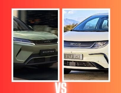BYD Electric Vehicles vs The Competition ( Mega Comparison Guide) BYD Electric Vehicles vs The Competition ( Mega Comparison Guide)