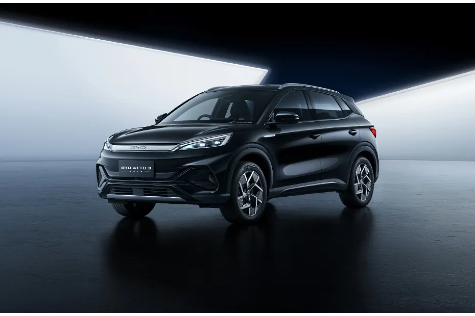 Best EV for Nigerian Roads: Top 5 Picks That Can Handle Our Streets