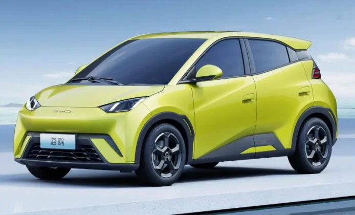 Chinese Electric Hatchback Wars: 17 Game-Changing Models Dominating 2026 From $5,000 to $30,000