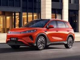 BYD Sealion 05 2026: 5-Minute Flash Charging, 1,308-Mile Range, and Prices Starting at $14,360