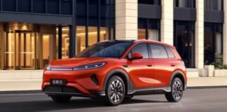 BYD Sealion 05 2026: 5-Minute Flash Charging, 1,308-Mile Range, and Prices Starting at $14,360 BYD Sealion 05 2026: 5-Minute Flash Charging, 1,308-Mile Range, and Prices Starting at $14,360