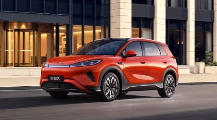 BYD Sealion 05 2026: 5-Minute Flash Charging, 1,308-Mile Range, and Prices Starting at $14,360 BYD Sealion 05 2026: 5-Minute Flash Charging, 1,308-Mile Range, and Prices Starting at $14,360