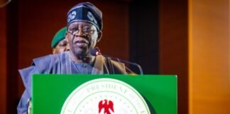 Nigeria Scraps Import Duty on Electric Vehicles, Cuts Car Tariffs Amid Oil Crisis Nigeria Scraps Import Duty on Electric Vehicles, Cuts Car Tariffs Amid Oil Crisis