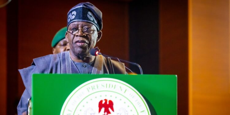 Nigeria Scraps Import Duty on Electric Vehicles, Cuts Car Tariffs Amid Oil Crisis Nigeria Scraps Import Duty on Electric Vehicles, Cuts Car Tariffs Amid Oil Crisis