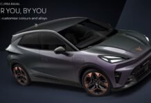 Cupra Raval Revealed: Specs, Range, and Price of Spain’s New Electric Hot Hatch Cupra Raval Revealed: Specs, Range, and Price of Spain's New Electric Hot Hatch