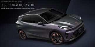 Cupra Raval Revealed: Specs, Range, and Price of Spain’s New Electric Hot Hatch Cupra Raval Revealed: Specs, Range, and Price of Spain's New Electric Hot Hatch