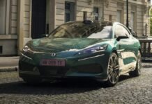 BYD’s Denza Enters Europe With 9-Minute EV Charging & $134K Luxury Cars BYD's Denza Enters Europe With 9-Minute EV Charging & $134K Luxury Cars