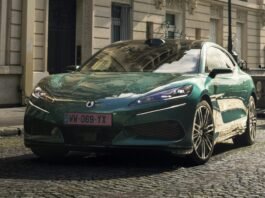 BYD’s Denza Enters Europe With 9-Minute EV Charging & $134K Luxury Cars BYD's Denza Enters Europe With 9-Minute EV Charging & $134K Luxury Cars