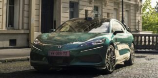 BYD’s Denza Enters Europe With 9-Minute EV Charging & $134K Luxury Cars BYD's Denza Enters Europe With 9-Minute EV Charging & $134K Luxury Cars