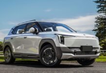 Dongfeng Nammi 06 Launches in SA from R499,000 — Cheapest Electric SUV Yet Dongfeng Nammi 06 Launches in SA from R499,000 — Cheapest Electric SUV Yet