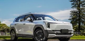 Dongfeng Nammi 06 Launches in SA from R499,000 — Cheapest Electric SUV Yet Dongfeng Nammi 06 Launches in SA from R499,000 — Cheapest Electric SUV Yet