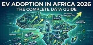 EV Adoption in Africa 2026: The Complete Data Guide EV Adoption in Africa 2026: The Complete Data Guide