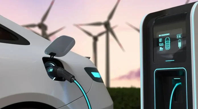 Ethiopia Opens EV Charging Station in Addis Ababa Ethiopia Opens EV Charging Station in Addis Ababa