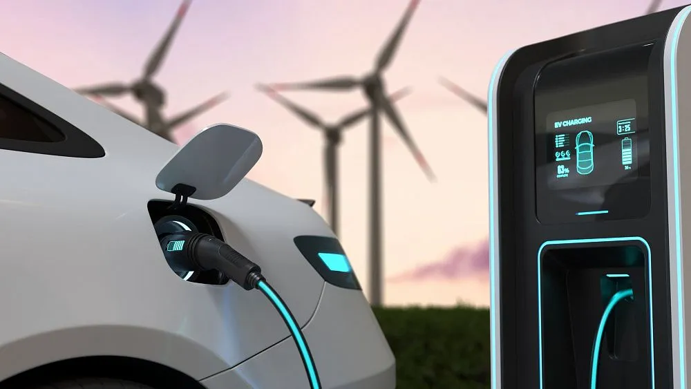 Ethiopia Opens EV Charging Station in Addis Ababa Ethiopia Opens EV Charging Station in Addis Ababa