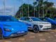 Kenya Ditches 2,500 Petrol Cars for 3,000 Electric Vehicles Amid Middle East War Kenya Ditches 2,500 Petrol Cars for 3,000 Electric Vehicles
