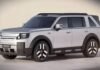 Freelander 8 Revealed: Huawei ADS 5, 800V Charging, CATL Battery — China Launch in 2026 Freelander 8 Revealed: Huawei ADS 5, 800V Charging, CATL Battery