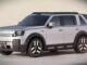 Freelander 8 Revealed: Huawei ADS 5, 800V Charging, CATL Battery — China Launch in 2026 Freelander 8 Revealed: Huawei ADS 5, 800V Charging, CATL Battery