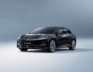 Hongqi Tiangong 05 (EH5)