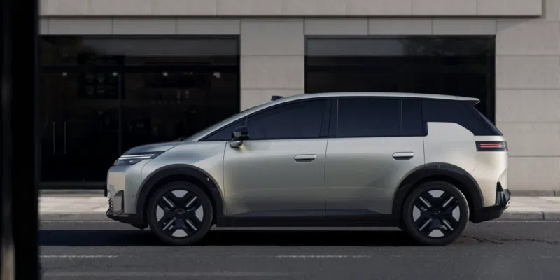 GAC Aion N60 SUV: 610 km Range, LiDAR, Under $22K GAC Aion N60 SUV: 610 km Range, LiDAR, Under $22K