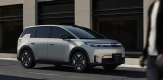 GAC Aion N60 SUV: 610 km Range, LiDAR, Under $22K GAC Aion N60 SUV: 610 km Range, LiDAR, Under $22K