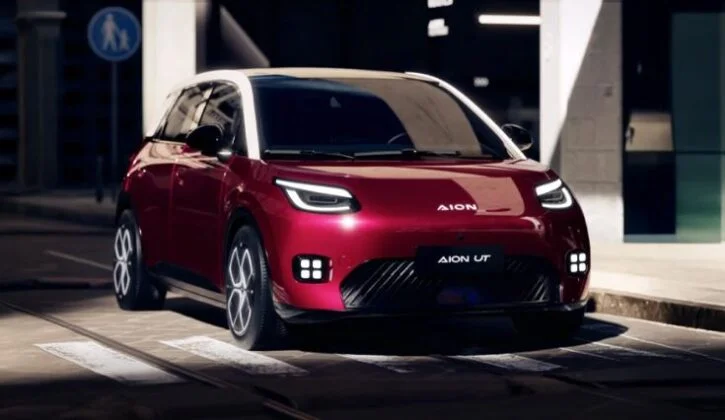 Chinese Electric Hatchback Wars: 17 Game-Changing Models Dominating 2026 From $5,000 to $30,000