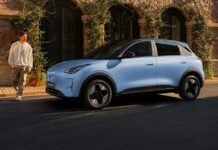 China’s Best-Selling EV of 2025 Is Coming to South Africa in April 2026 China's Best-Selling EV of 2025 Is Coming to South Africa in April 2026