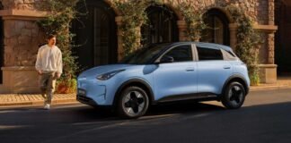 China’s Best-Selling EV of 2025 Is Coming to South Africa in April 2026 China's Best-Selling EV of 2025 Is Coming to South Africa in April 2026