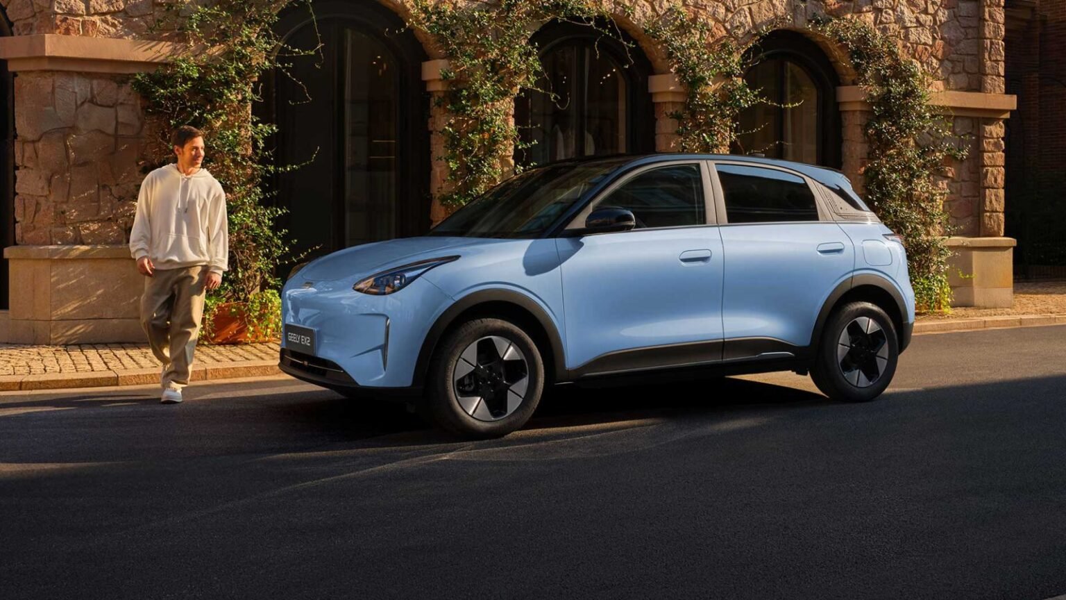 China's Best-Selling EV of 2025 Is Coming to South Africa in April 2026 China's Best-Selling EV of 2025 Is Coming to South Africa in April 2026