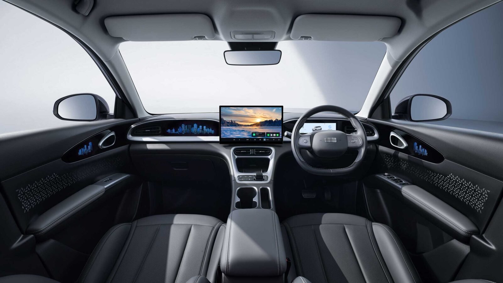 China's Best-Selling EV of 2025 Is Coming to South Africa in April 2026 China's Best-Selling EV of 2025 Is Coming to South Africa in April 2026