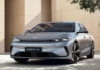 Geely Galaxy A7 EV Revealed: 550km Range, 160kW Motor, and a 15.4-Inch Screen — Full Details Geely Galaxy A7 EV Revealed: 550km Range, 160kW Motor, and a 15.4-Inch Screen — Full Details
