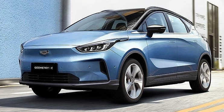 Chinese Electric Hatchback Wars: 17 Game-Changing Models Dominating 2026 From $5,000 to $30,000