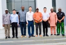 Coscharis Motors and Asia Star Deepen Electric Bus Partnership in Nigeria After Abia State Deployment Coscharis Motors and Asia Star Deepen Electric Bus Partnership in Nigeria After Abia State Deployment