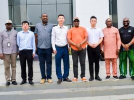 Coscharis Motors and Asia Star Deepen Electric Bus Partnership in Nigeria After Abia State Deployment