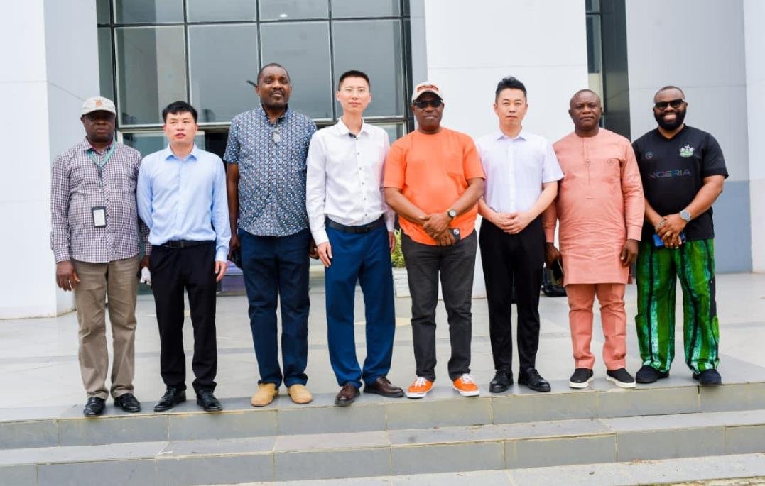 Coscharis Motors and Asia Star Deepen Electric Bus Partnership in Nigeria After Abia State Deployment